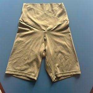 Offline Real Me Crossover 7 in Bike Shorts